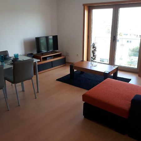 Apartamento Mirabelle Praia de Mira Eksteriør bilde