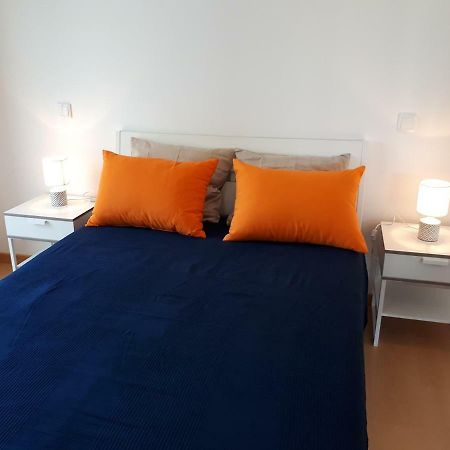 Apartamento Mirabelle Praia de Mira Eksteriør bilde