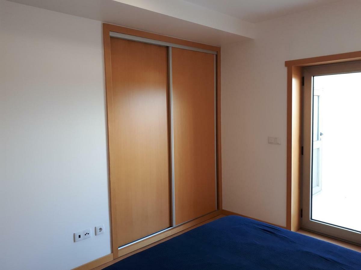 Apartamento Mirabelle Praia de Mira Eksteriør bilde