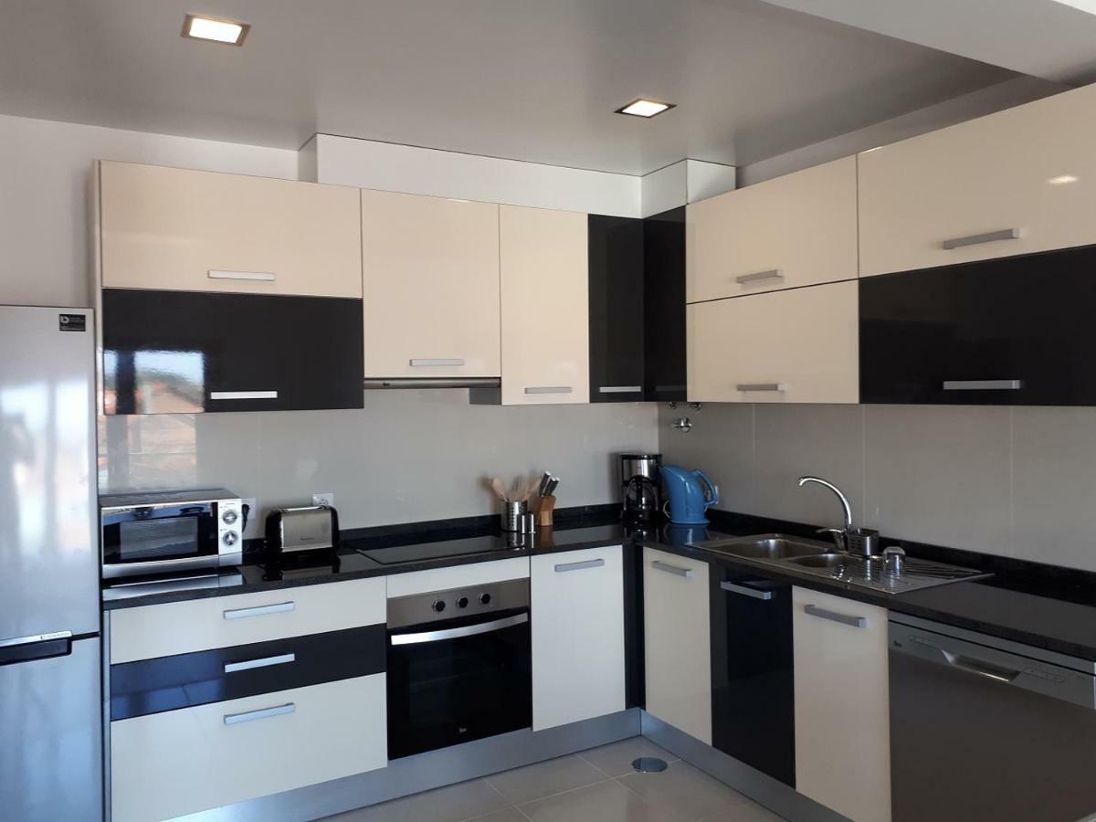 Apartamento Mirabelle Praia de Mira Eksteriør bilde