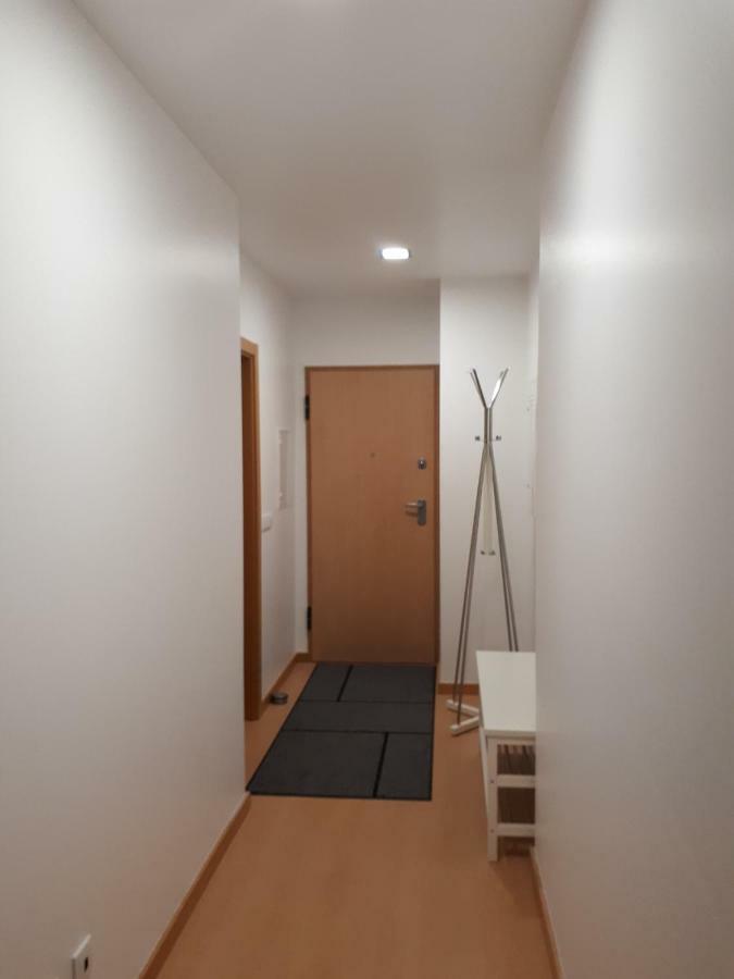 Apartamento Mirabelle Praia de Mira Eksteriør bilde