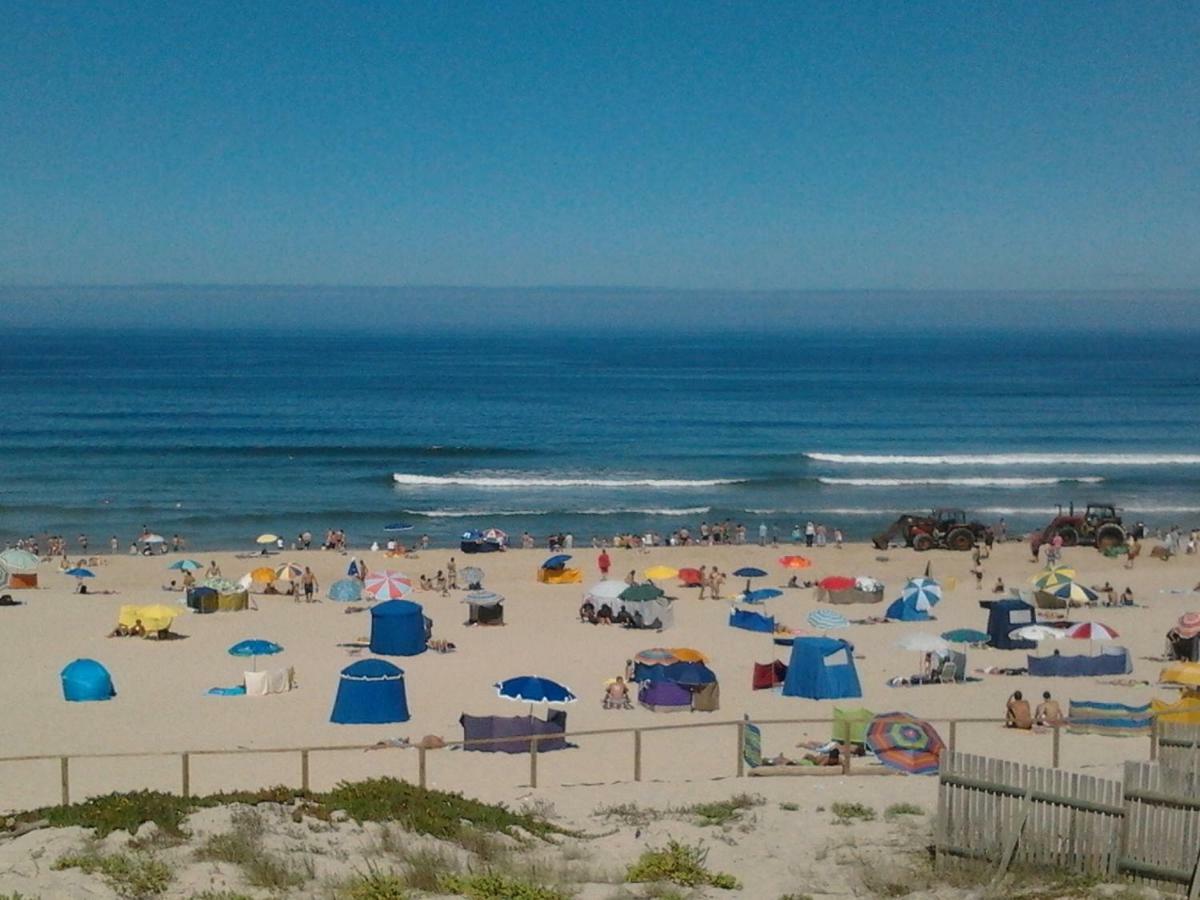 Apartamento Mirabelle Praia de Mira Eksteriør bilde